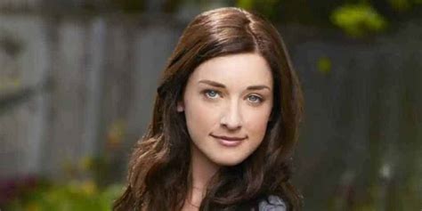 Margo Harshman Measurements: Height, Weight & More